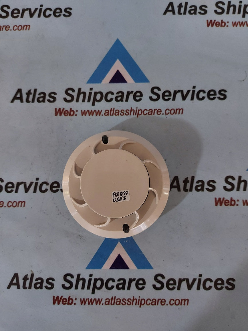 Honeywell TC806ES1012-IV Photo-Electronic Smoke Sensor